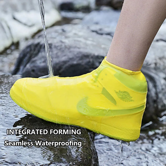 1 Pair Waterproof  Shoe Cover Accessories
